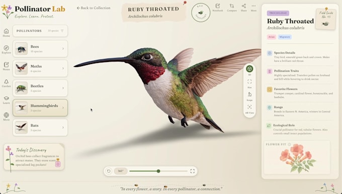 lovable ai website, replit website, base44, fix lovable website, replit ai