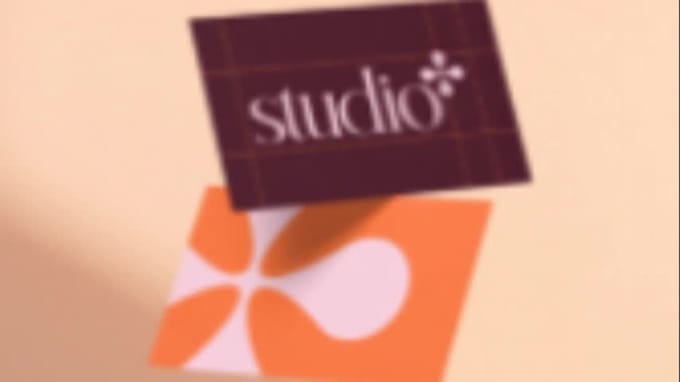 suggest name and slogan