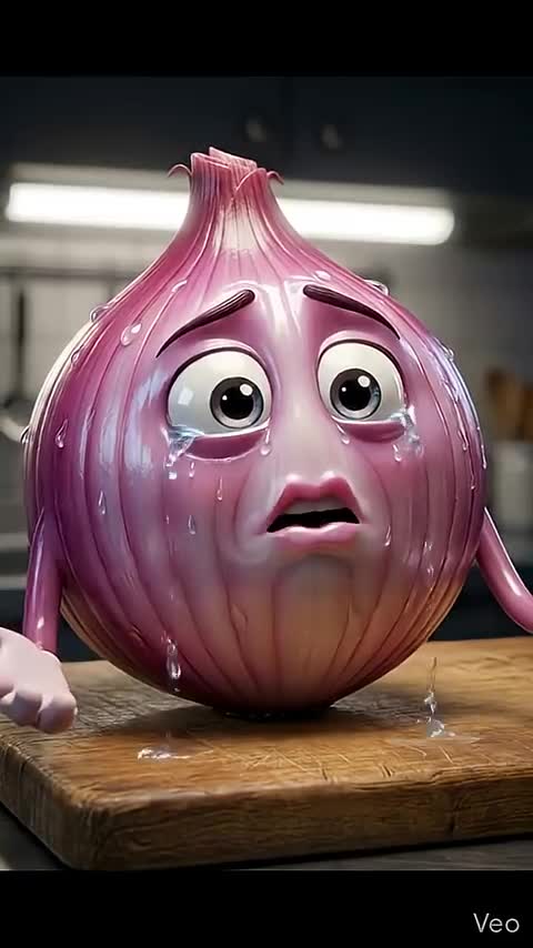 3d pixar style ai talking object character animation product explainer video