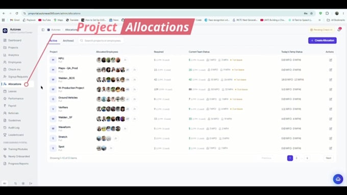 develop scalable custom software integrated with ai tech