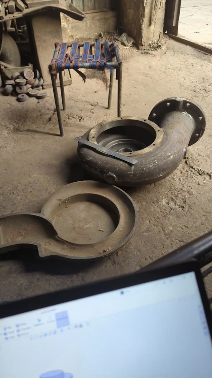 3d cad modeling and design for cnc machining and 3d printing