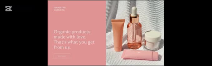 modern website banners and web graphics