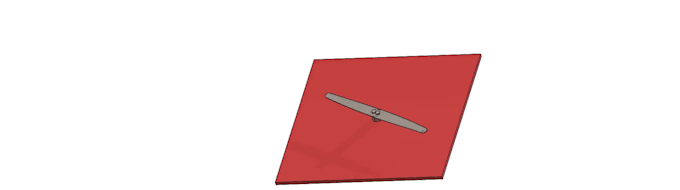 create manufacturing  tools ,parts with 2d technical drawings