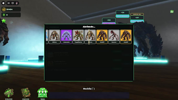 develop custom systems for your roblox game