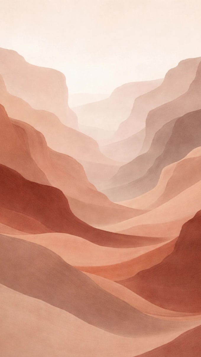 create printable minimalist wall art