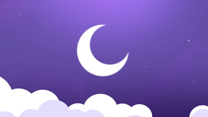 do twitch streamer animated stream overlay vtuber overlay custom twitch overlay