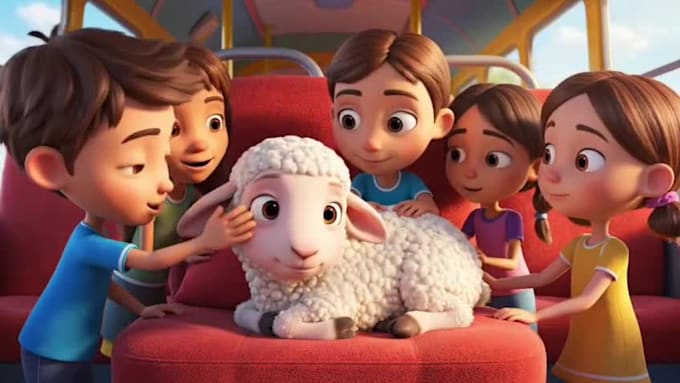 do kid video 3d kids animations 3d animation for kids