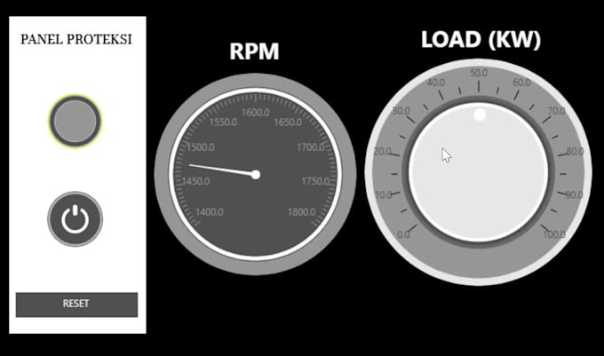 program codesys plc logic and design interactive hmi visualizations