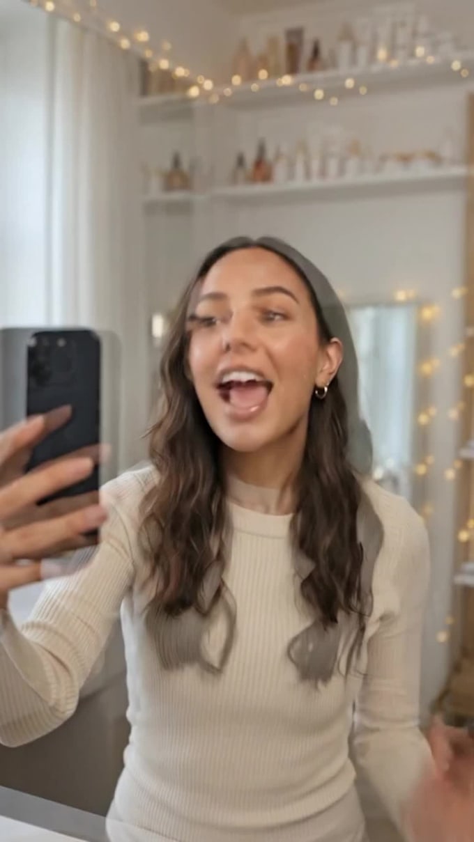 ai ugc pre launch product video ads for shopify brands