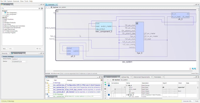 do fpga rtl design in verilog and systemverilog uvm verification