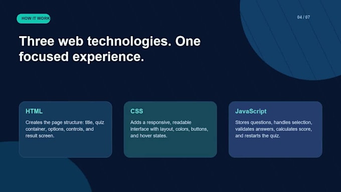 fix HTML CSS and javascript website issues