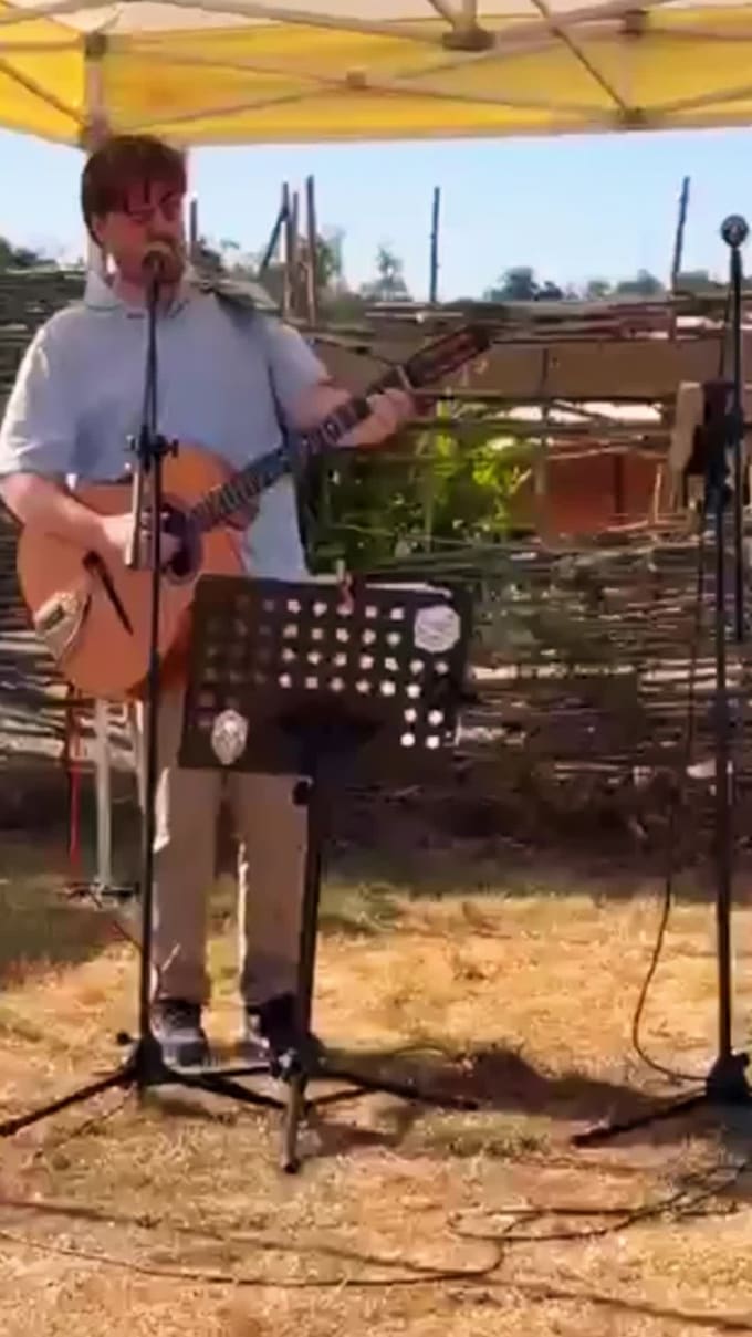 elevate your track with authentic blues and roots guitar