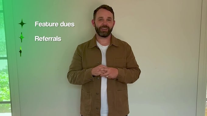 do youtube talking head and vsl video editing