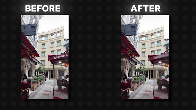 professionally blur faces, objects, or anything in your video