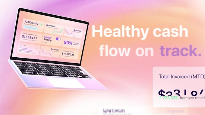 create saas explainers video, saas demo, animation video for saas product