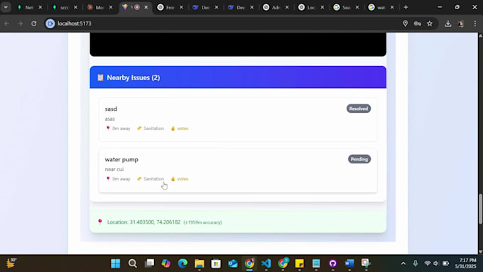 build a modern admin dashboard with mern stack