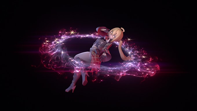 make high quality game ready outfits and accessories for your character