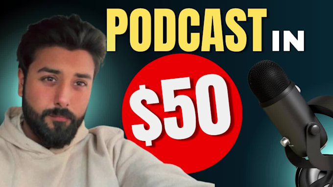 do podcast editing and edit interviews