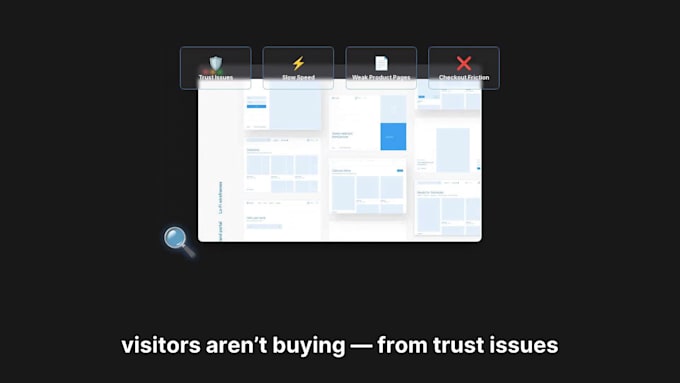 increase your shopify sales with a proven store audit
