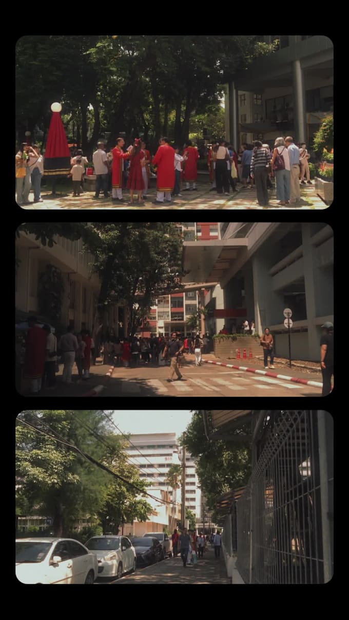 color grading your images needs