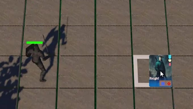 fix bugs and errors in your unity game