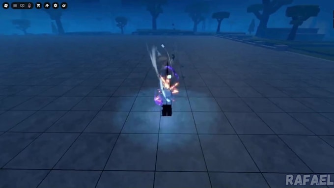 create roblox combat, cinematic and cutscene animations for your game