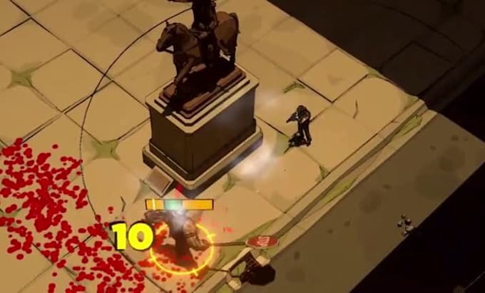 develop 2d 3d mobile games in unity or unreal engine as expert game developer