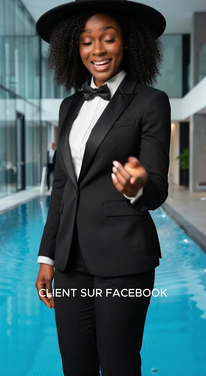 make an engaging ai avatar spokesperson video ugc for your business