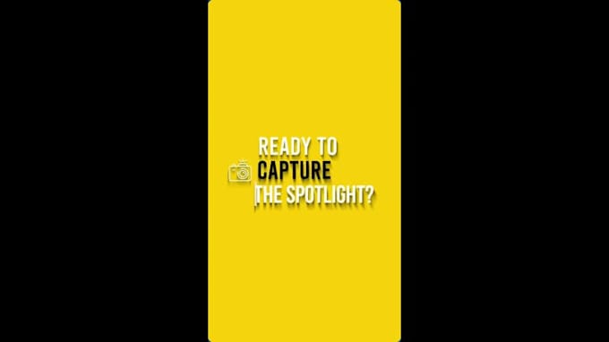 professionally edit videos and reels