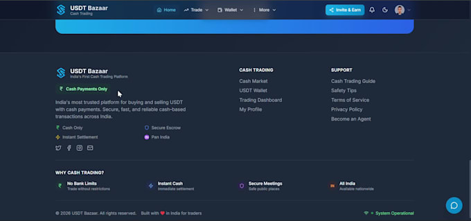 design a premium web3 nft marketplace UI with futuristic animations