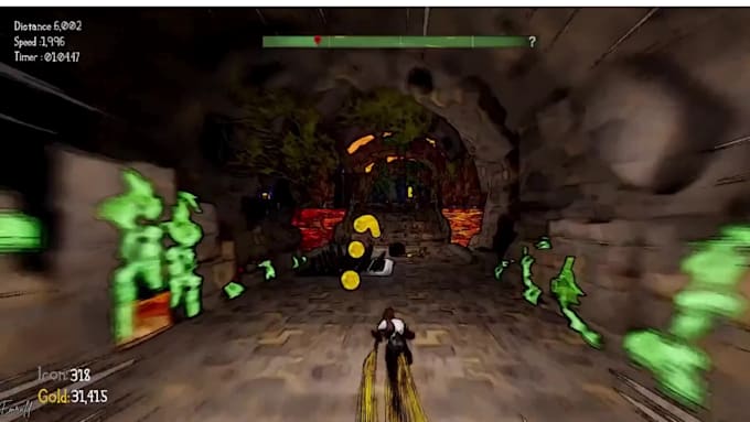 develop your full game in unreal engine 5 ue5 with blueprint