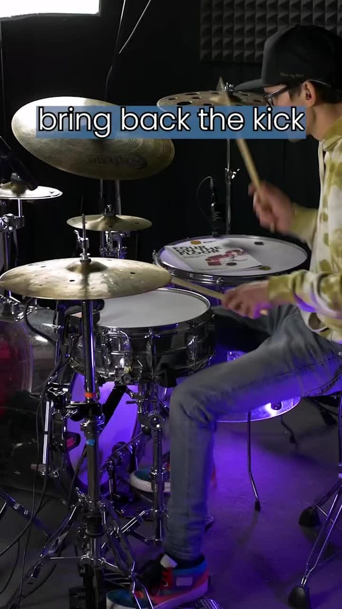 record snare, talking drum, tom tom, bass drum, conga, bongo, electronic drum