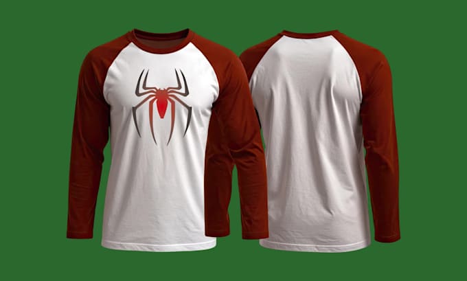 create eye catching, bulk t shirt designs for your brand