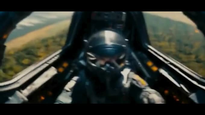 create cinematic ai sci fi movie trailers and short films