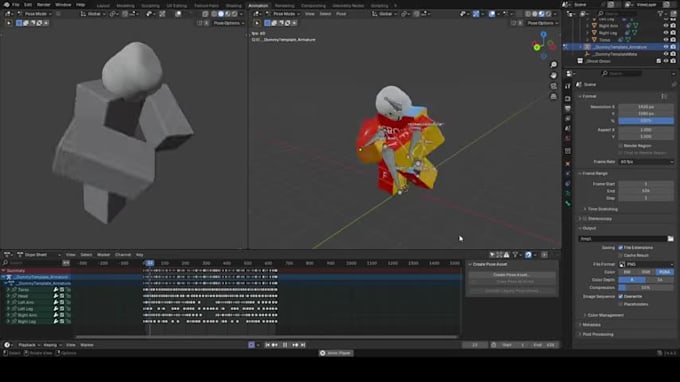 create roblox map animation, roblox animation and cinematic