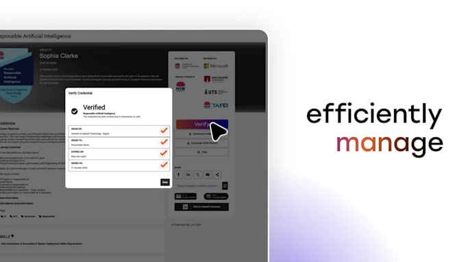 create saas marketing video to showcase your software or app