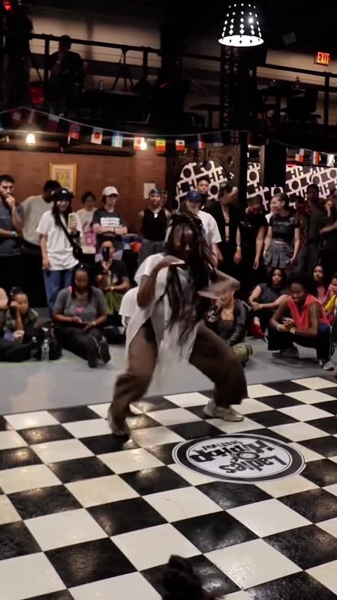 create tiktok dance, video dance, tik tok dance, group video, challenge dance