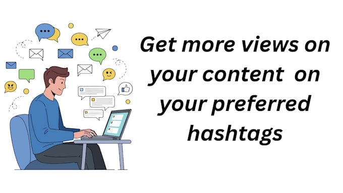create catchy instagram hashtags for profile optimization