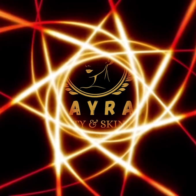 create professional brand logo