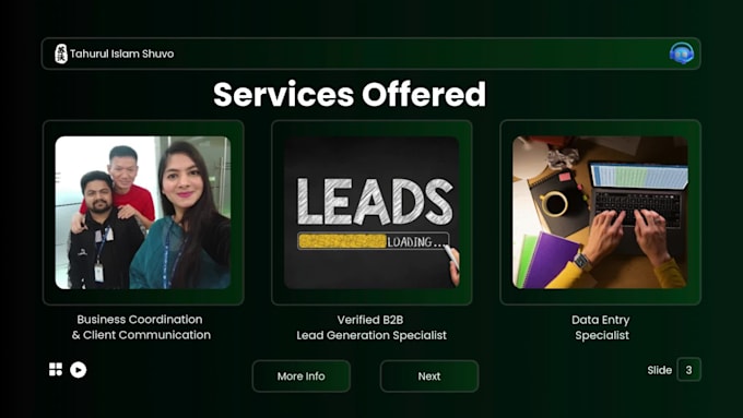 be your all in one versatile virtual assistant