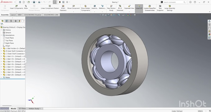 convert images to 3d cad models