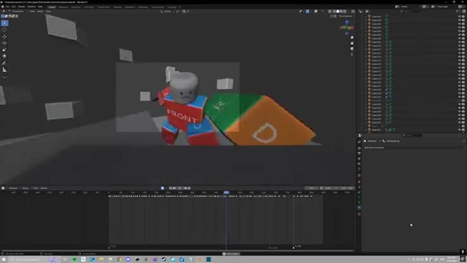 create cinematic roblox animations and cutscenes for your game