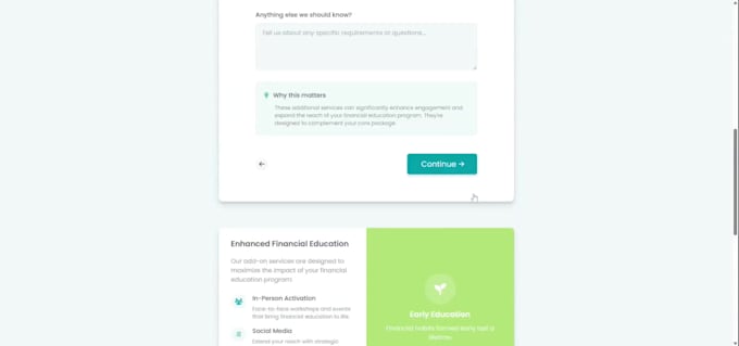 build a high converting webflow website and design a pixel perfect webflow site