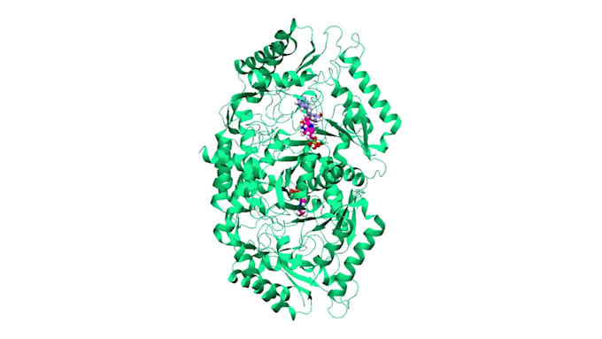 run GPU accelerated molecular dynamics simulations for you