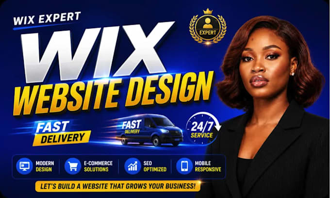 do wix website design wix website redesign wix website development wix website
