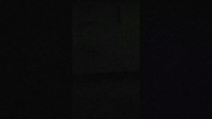 edit trippy psychedelic horror videos