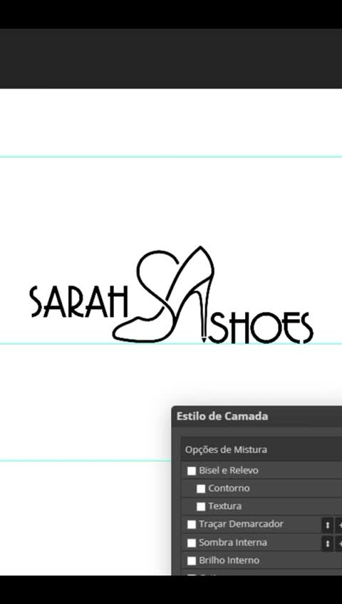 do logo and visual identity
