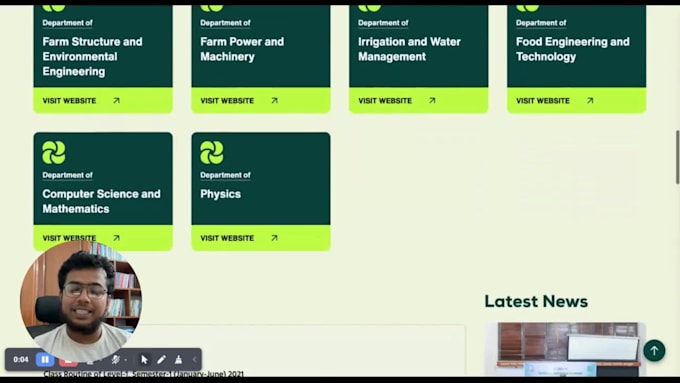 do bug fixes and custom website development using vuejs, vuetify, laravel