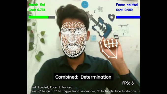 build a yolo object detection and tracking system in python