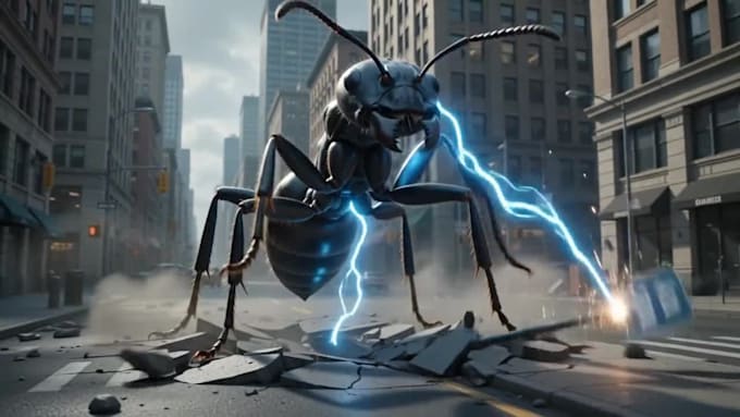 cinematic shortform trailers that hook viewers instantly